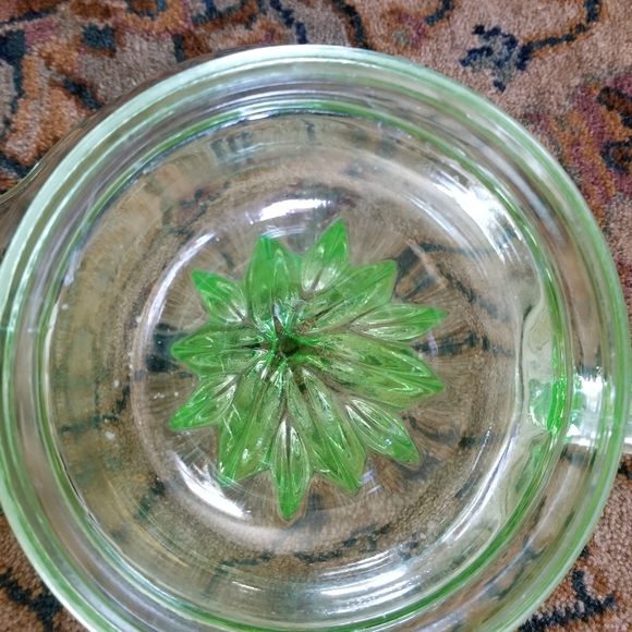Depression Glass - Picture 6 of 6